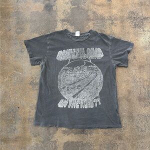 Made Worn Grateful Dead  T-Shirt
